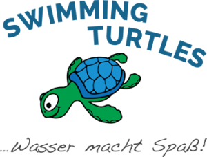 Swimming Turtles